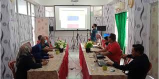 Sistem Informasi Akademik Dosen Berdasarkan SKS pada AMIK NURMAL Luwuk Banggai Jurnal Media Luwuk Banggai 2025 resmi terpercaya terjamin berprestasi.                              